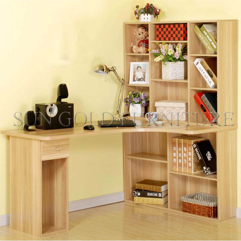 Top Quality Executive Desk, Modern Wooden Desk (SZ-OD163)
