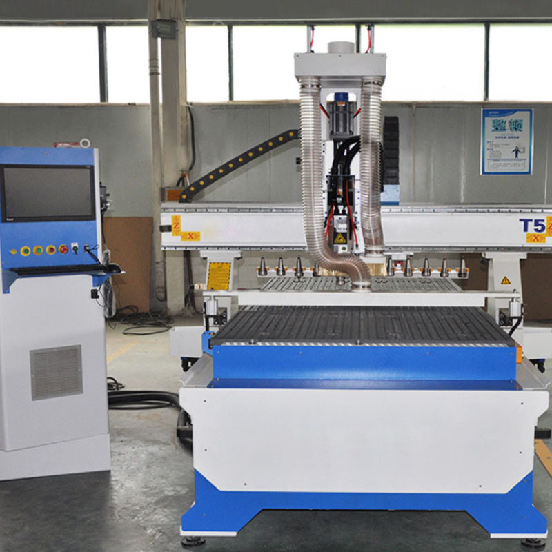 2050 Heavy Duty Woodworking Machinery Wood Carving Machine CNC Router Engraving Machine Price