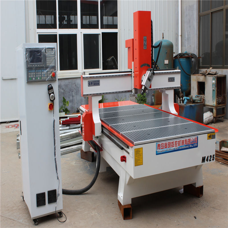 Discount Price 5 Axis CNC Router Machine 1325 CNC Router