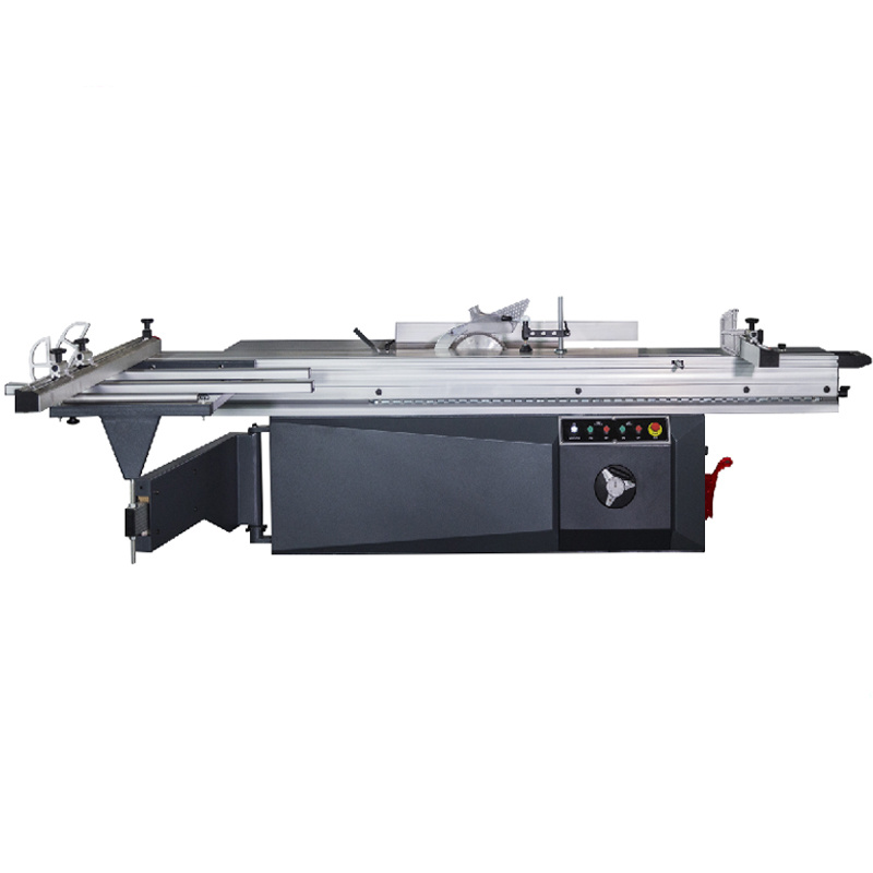 Wood Cutting Precise Panel Saw for Woodworking