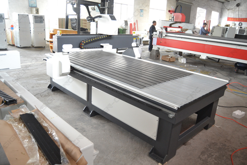 CNC Router 3 Axis Woodworking Cutting Machine CNC Wood Router