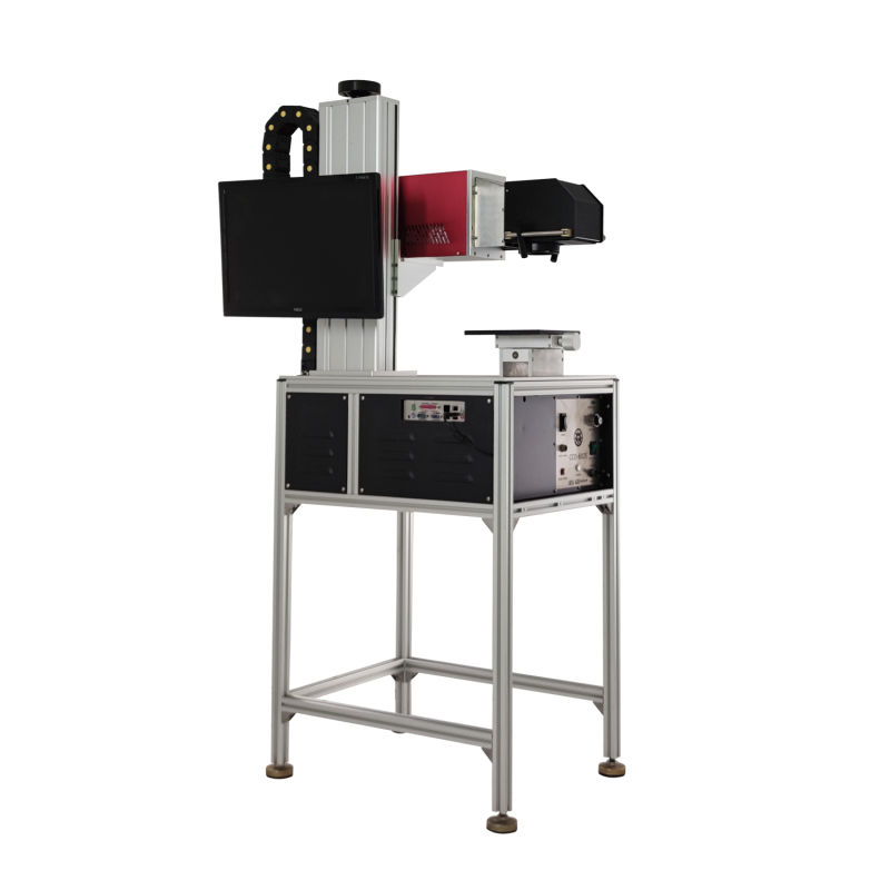 Cost-Effective Branding Marking Engraving Machine for Woodworks