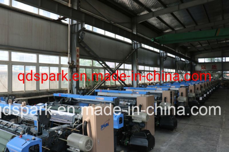 Textile Weaving Machinery Air Jet Loom for Cloth Making