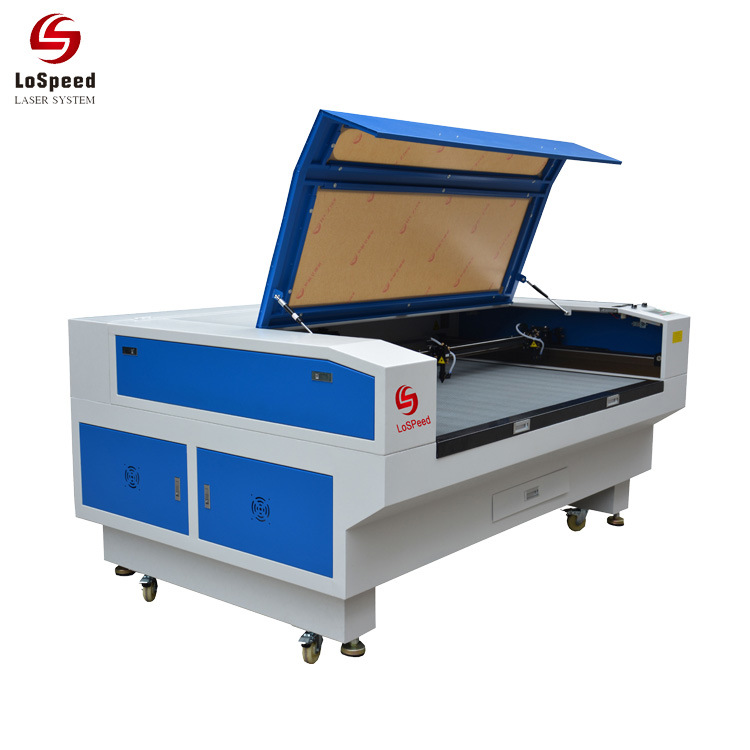 CO2 Laser Engraving Cutting Machine for Non-Metal/Acrylic/Wood/Fabric