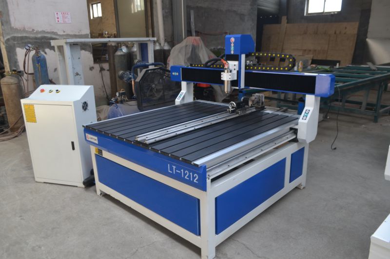Woodworking CNC Router 1212 1218 1224 1325 Woodworking Machine CNC Milling Machine
