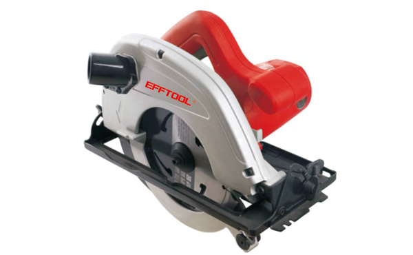 Efftool Electrc Circular Saw CS-Mt5704 Wooden Machine From China Supplier