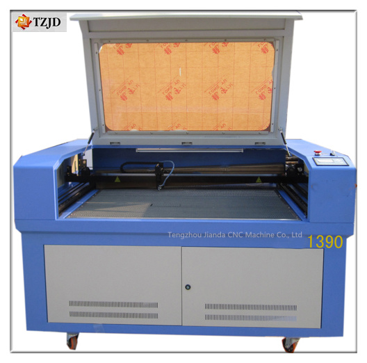 CO2 Laser Machine, 1300mm*900mm CNC Laser Engraving Cutting Machine