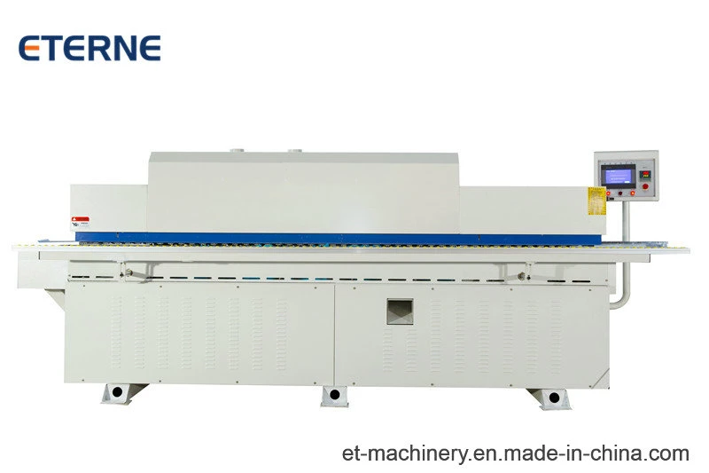 Automatic Edge Bander for Wood in Woodworking Machinery (ET-360B)
