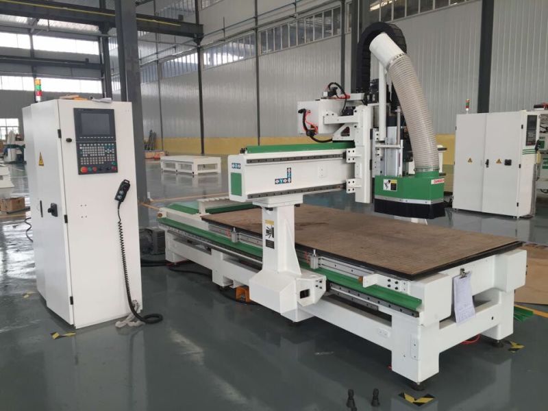 Simple Atc CNC Router 1325 /Wood Cutting Machine 1325/Woodworking CNC Router