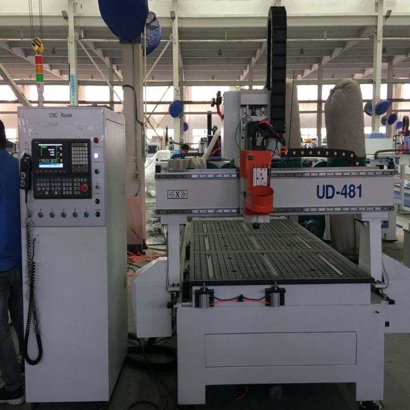 1530 Atc CNC Router for Woodworking on Sale