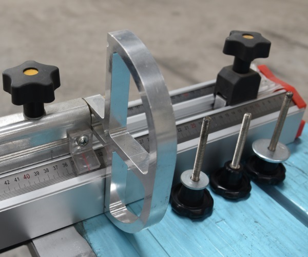 Mj6132ty Table Type Panel Saw/Wood Cutting Machine