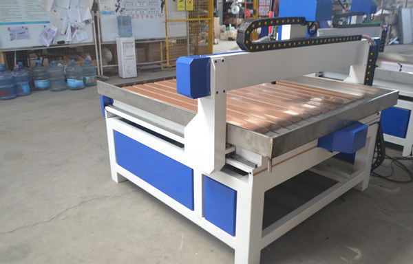 3D Wood CNC Router/Woodworking CNC Router /1212 CNC Router