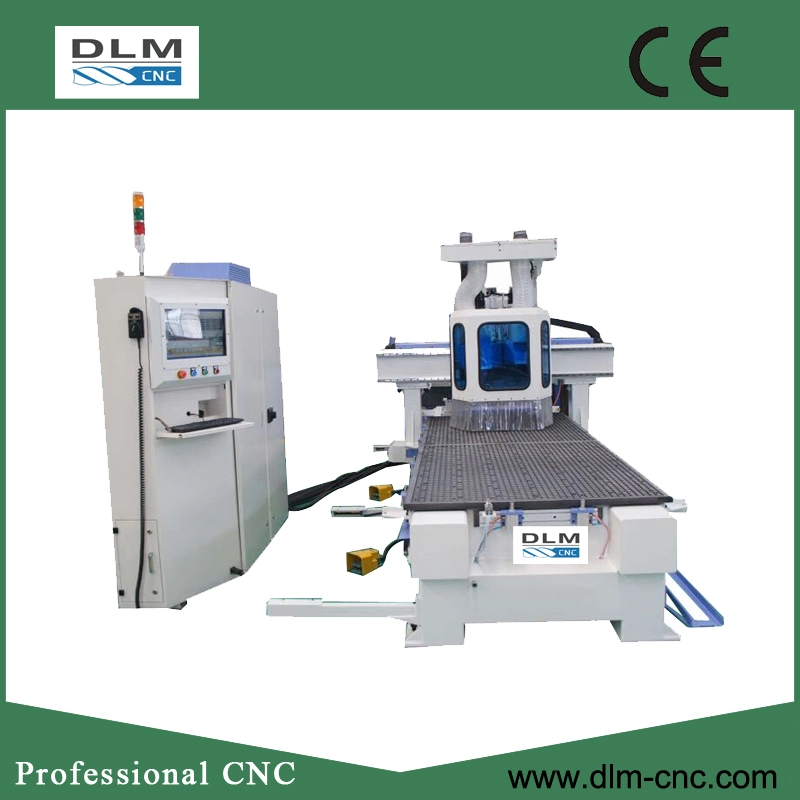 High Precision Engraver and Cutter Woodworking CNC Router/ Wood Router/ Cutting and Engraving Machine