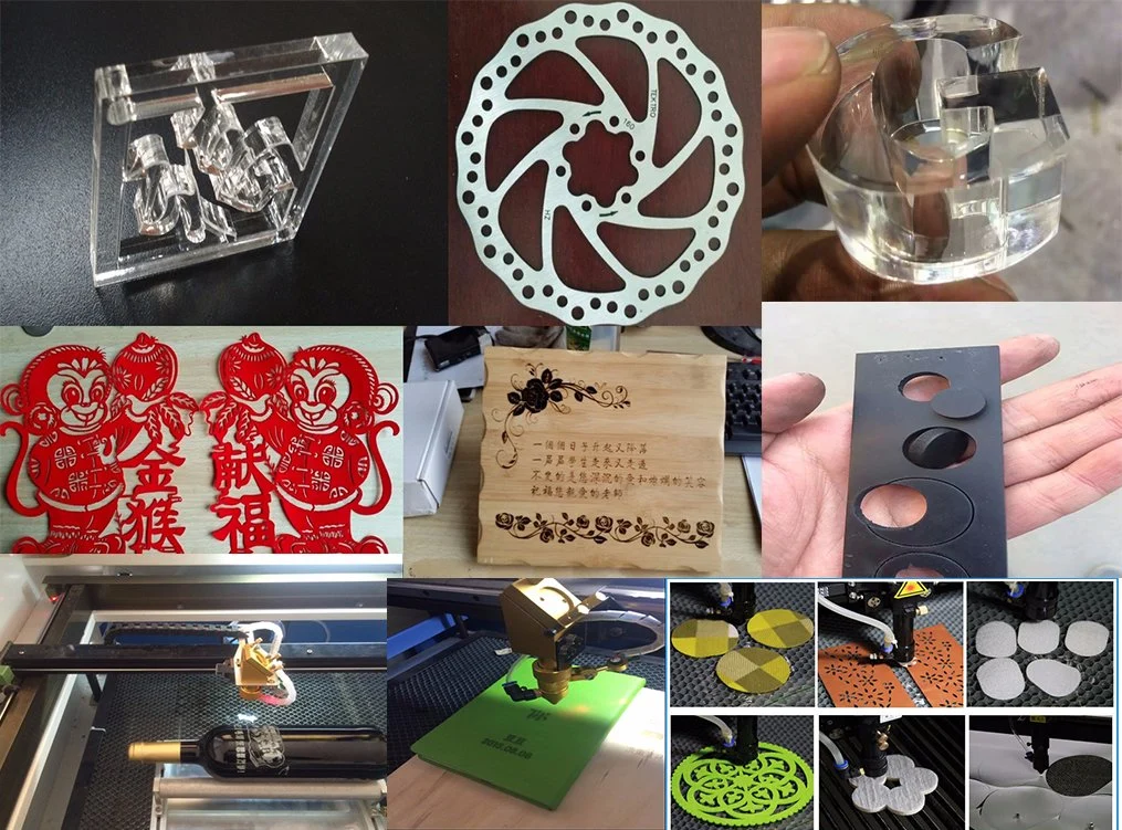Low Cost High Quality CNC Best Acrylic CNC Laser