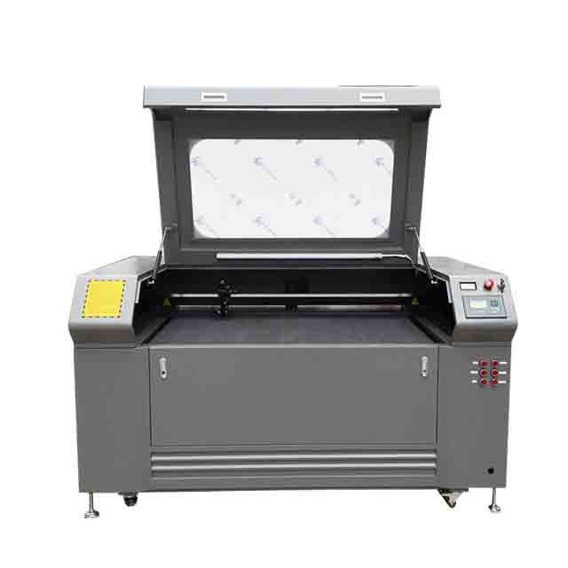 40W CO2 Laser Engraving Machine for Wood, Acrylic, Leather, Stone