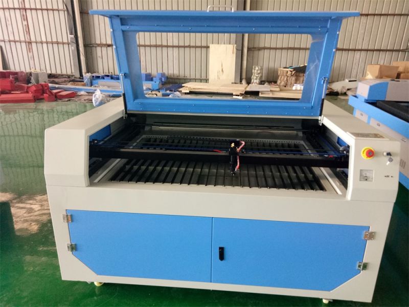 CNC Router Machine for China Engraving and Cutting Wood