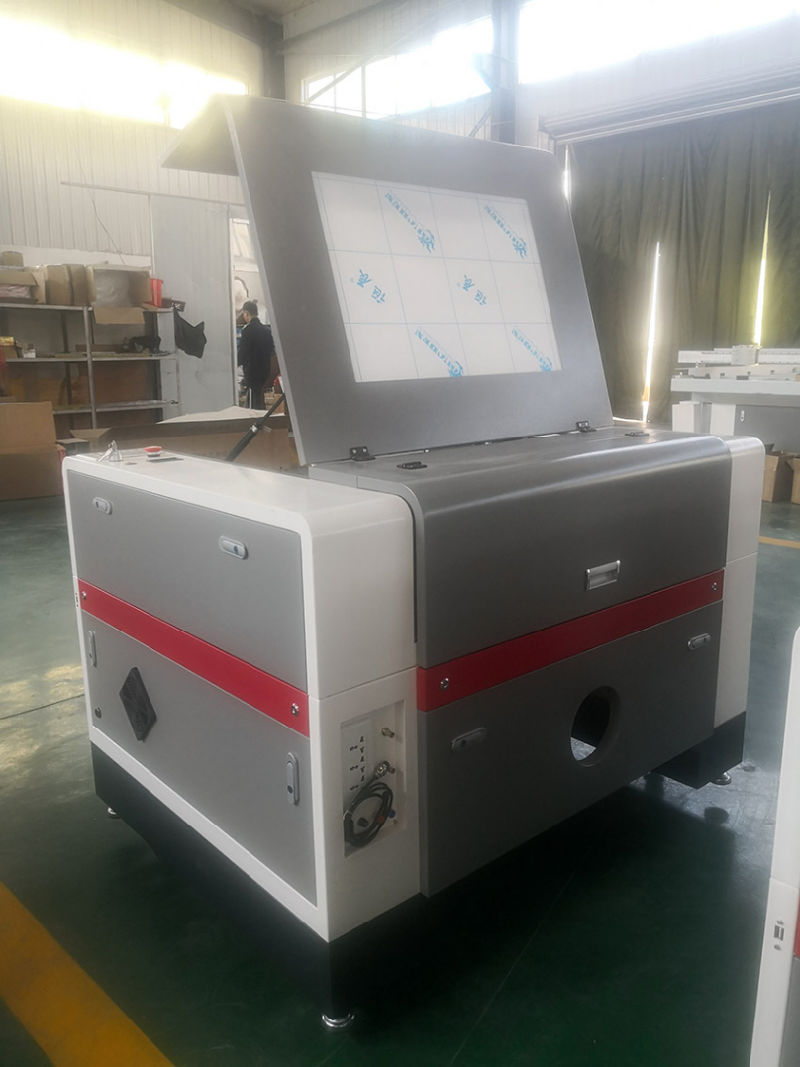 9060 1390 CNC Laser Engraving and Cutting Machine for Wood