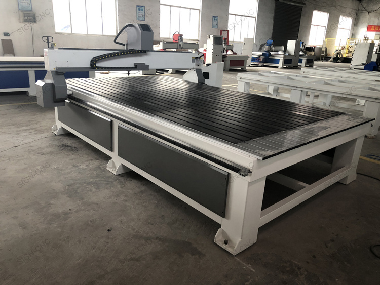 CNC Router 2030 2040 Wood CNC Router Machine Price for Wood Aluminum Copper