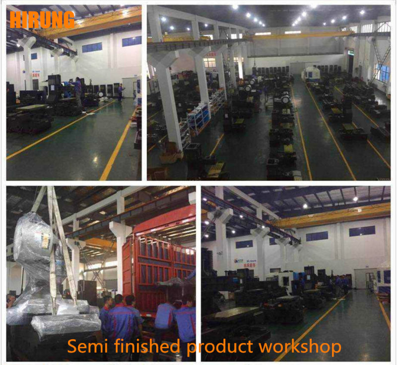 CNC Machine Tool, Precision CNC Machining, CNC Machining Center, CNC Milling Machine EV850L