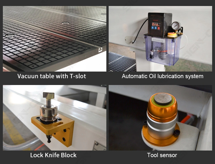 CNC Router Machine, Wood Working CNC Cutting Machine, CNC Router 1325 Price Wood Cutting Machine