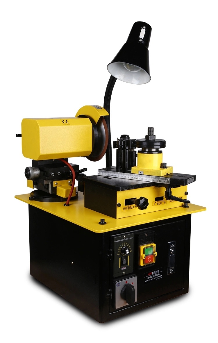 Saw Blade Grinding Machine Woodworking Machinery