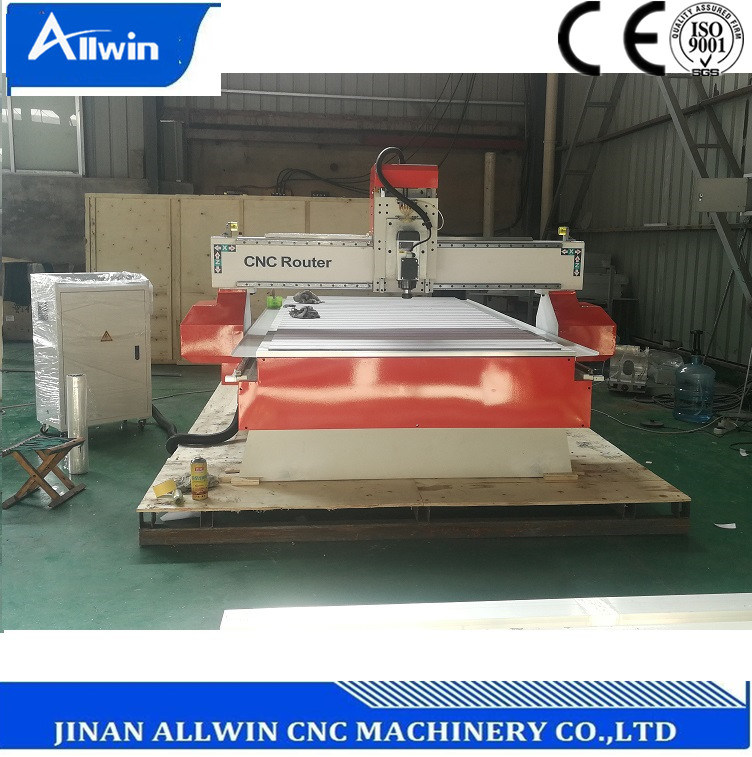 2030 CNC Router Automatic 3D Wood Carving Nesting Machine Woodworking Furniture