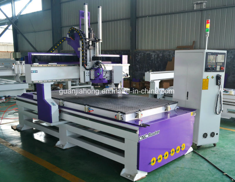 CNC Router Center CNC Machining Centre for Wood and Furniture