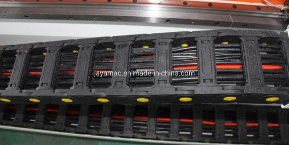 four spindle CNC cutting machine CNC router automatic machine