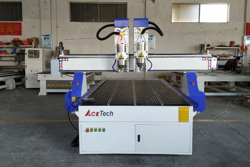 1325 CNC Router 3D Wood Cutting Machine Router 1325 4*8FT CNC Woodworking Carving Machine Router