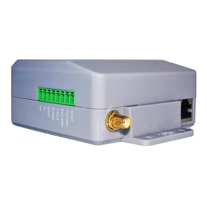 Industrial Grade Design 4G Industrial Cellular Router for Industrial Applications