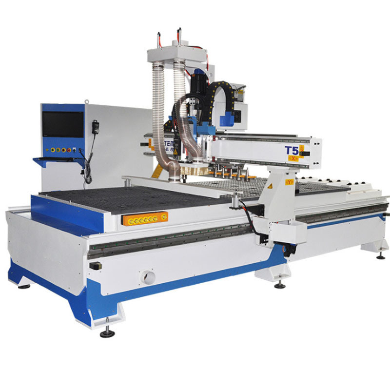 2050 Heavy Duty Woodworking Machinery Wood Carving Machine CNC Router Engraving Machine Price