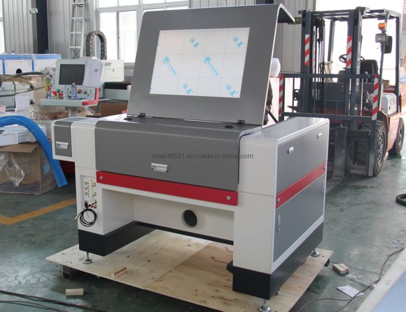 Wood 1610 CO2 laser Cutting CNC Laser Machine Cutter with Best Price