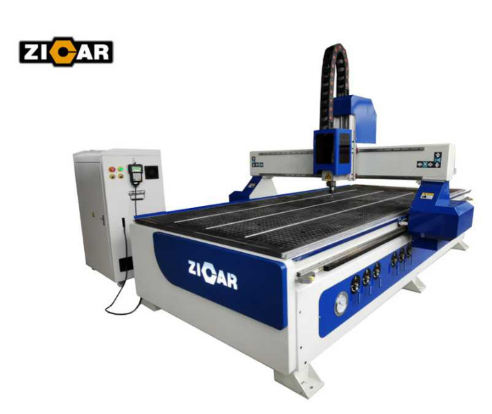 ZICAR woodworking machine CNC engraving machine CR2030