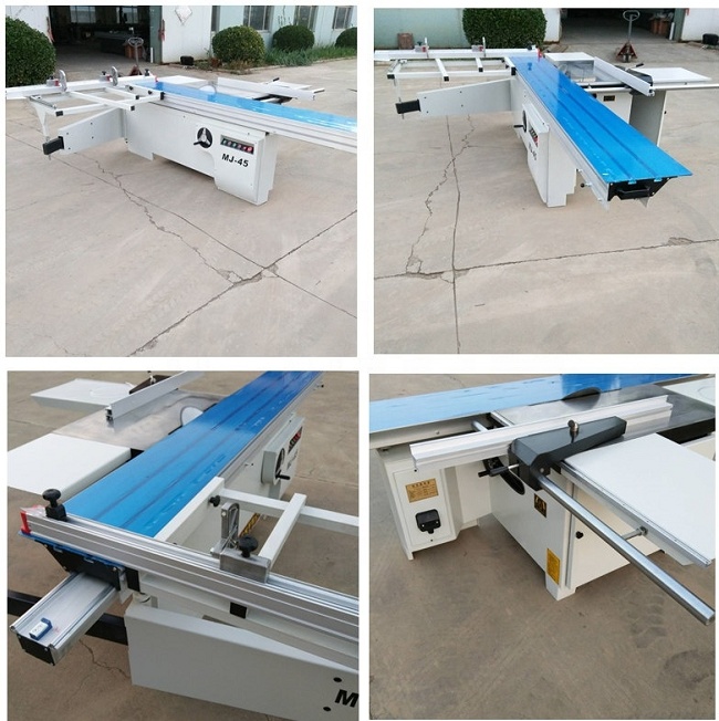 New 2020 CNC Wood Panel Saw for Wood Working Machinery