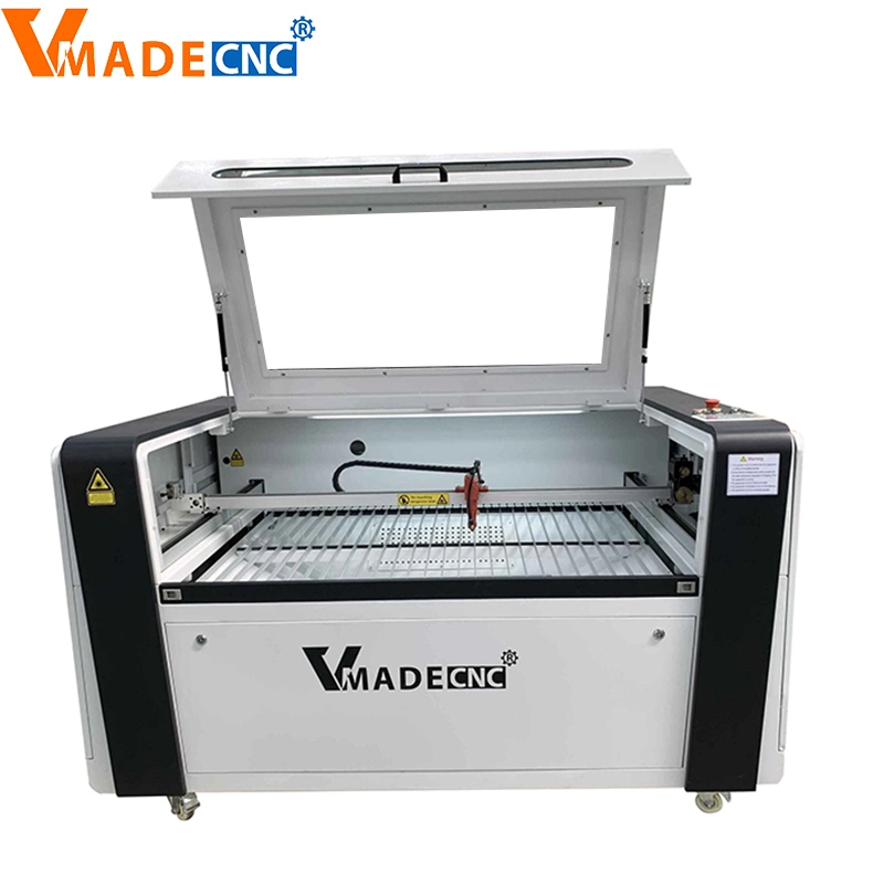 High Quality 150W 1390 CO2 Metal Acrylic Wood Laser Engraving Machine Cutting Machine
