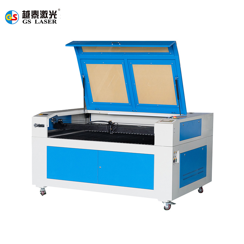 CNC Laser Cutting and Engraving Machine GS6040 60W