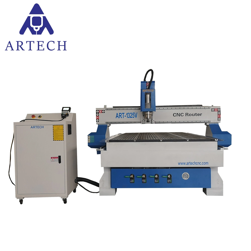 Low Cost 3D CNC Router Woodworking CNC Wood Carving CNC Router for MDF/Acrylic/PVC/Wooden/Door/Furnitures Metal Milling Machine
