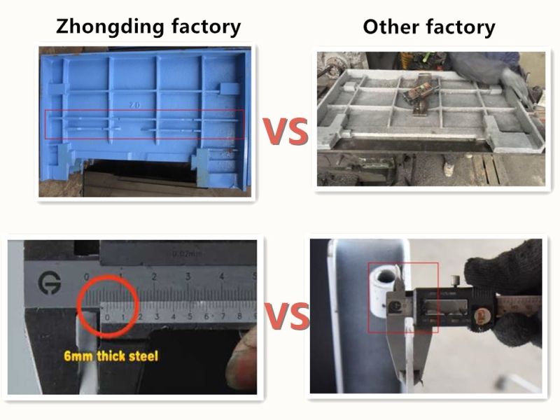 Wood Cutting Machine Precision Heavy Sliding Table Saw