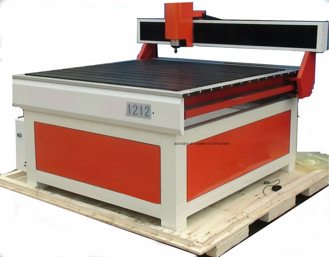 1212/1218 CNC Woodworking Machine CNC Wood Router