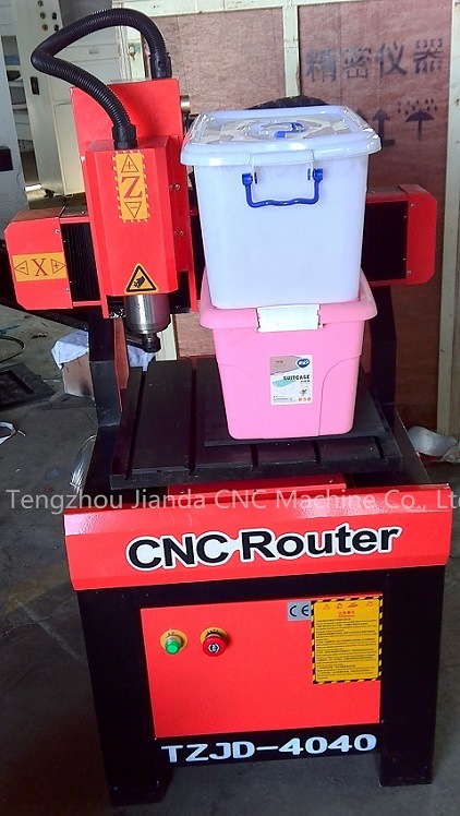 Metal CNC Router, PCB CNC Router, Wood CNC Router