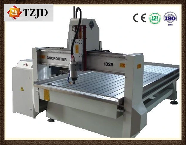SGS Approved Woodworking CNC Engraving Machine