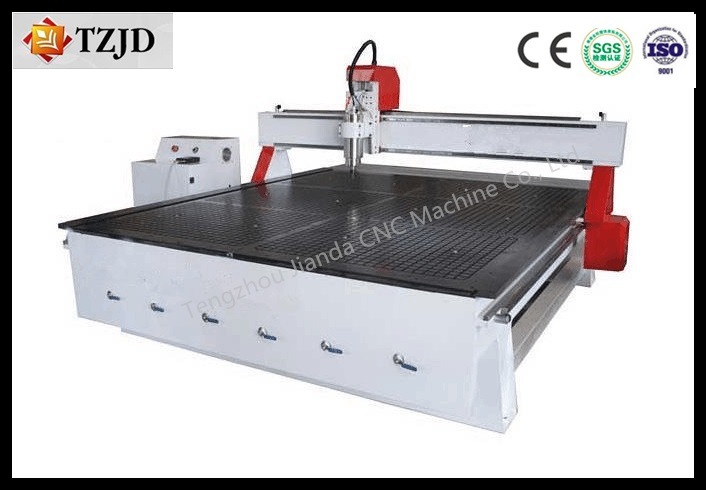 Woodworking Machinery 2030 Woodworking CNC Router