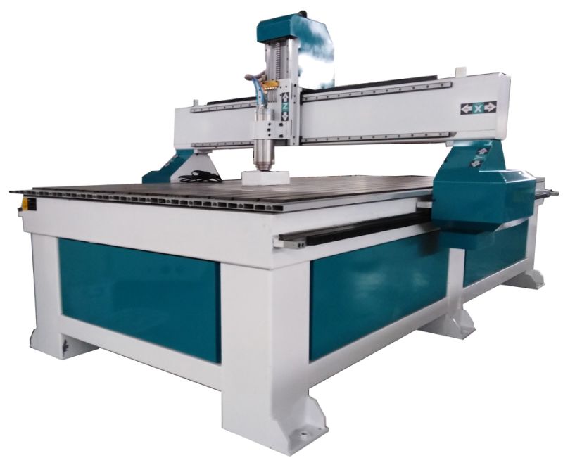 1325 Woodworking CNC Router, CNC Woodworking Machine for Metal