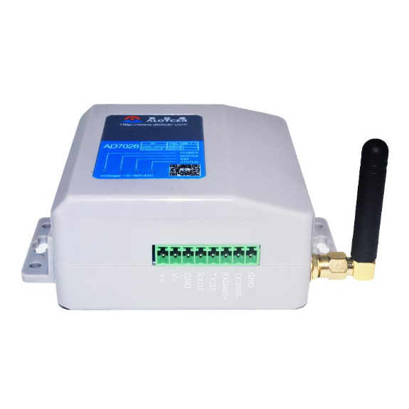 Professional 4G Router 4G Industrial Router in Self-Service