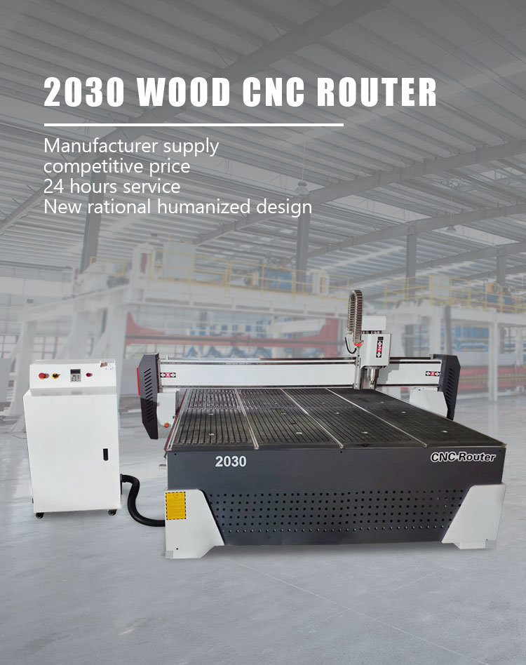 CNC Router Woodworking Machinery CNC Engraving Machine CNC Cutting Machinery