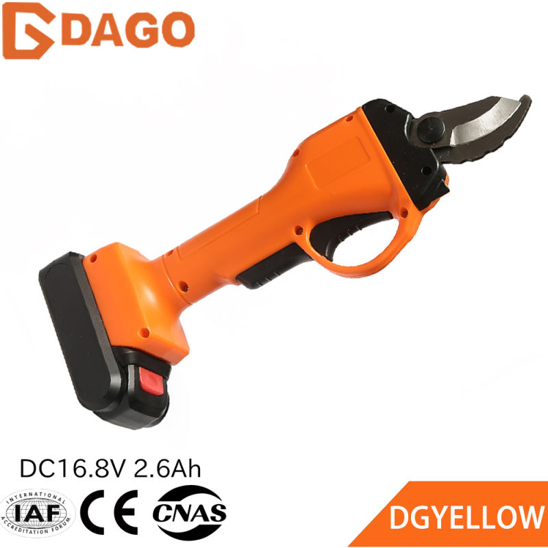China Supplier Electric Scissors Used as Wood Cutter
