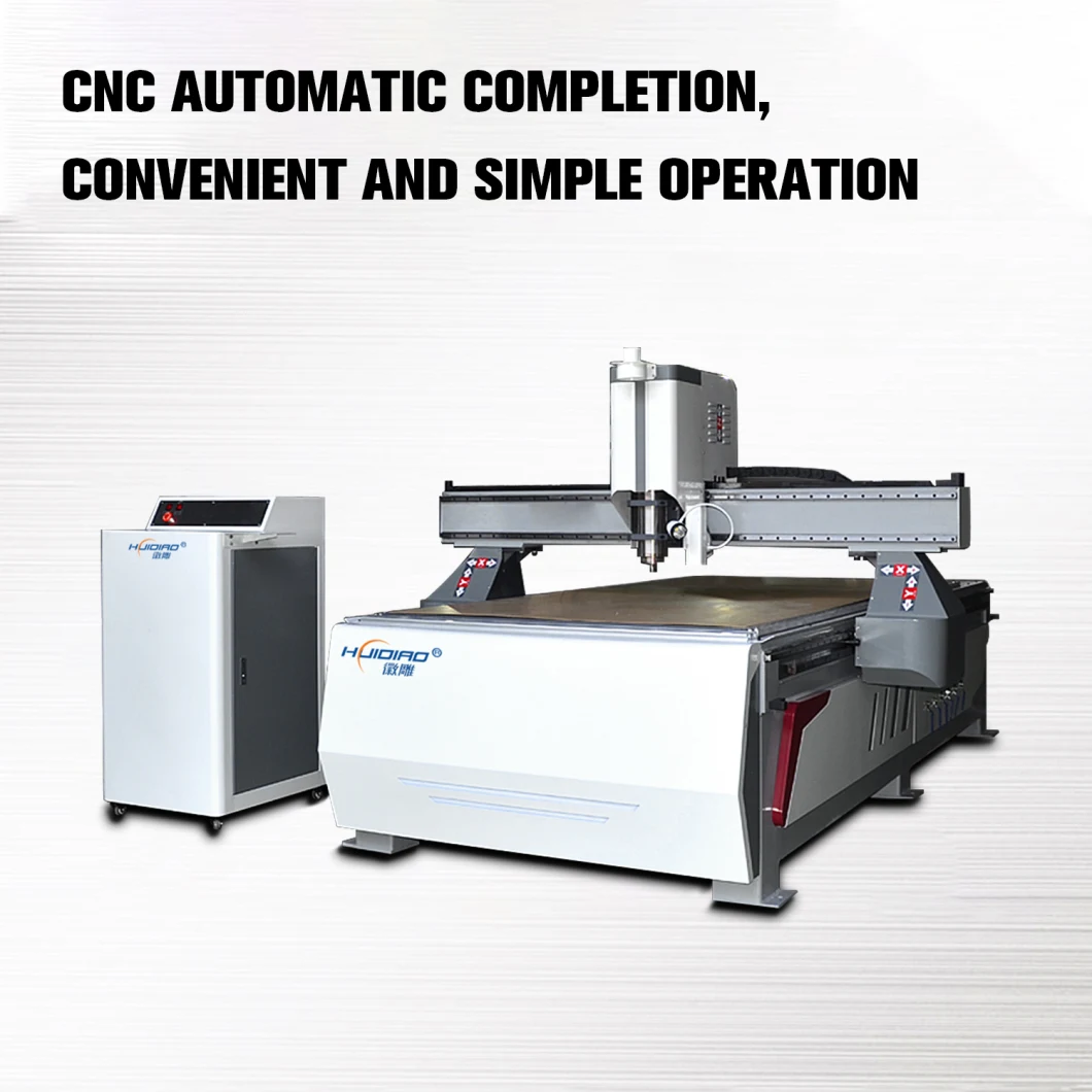 CNC Router Woodworking Machine 1325