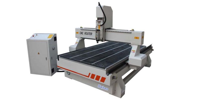 Khw-1325 Woodworking CNC Router Machine, CNC Woodworking Equipments