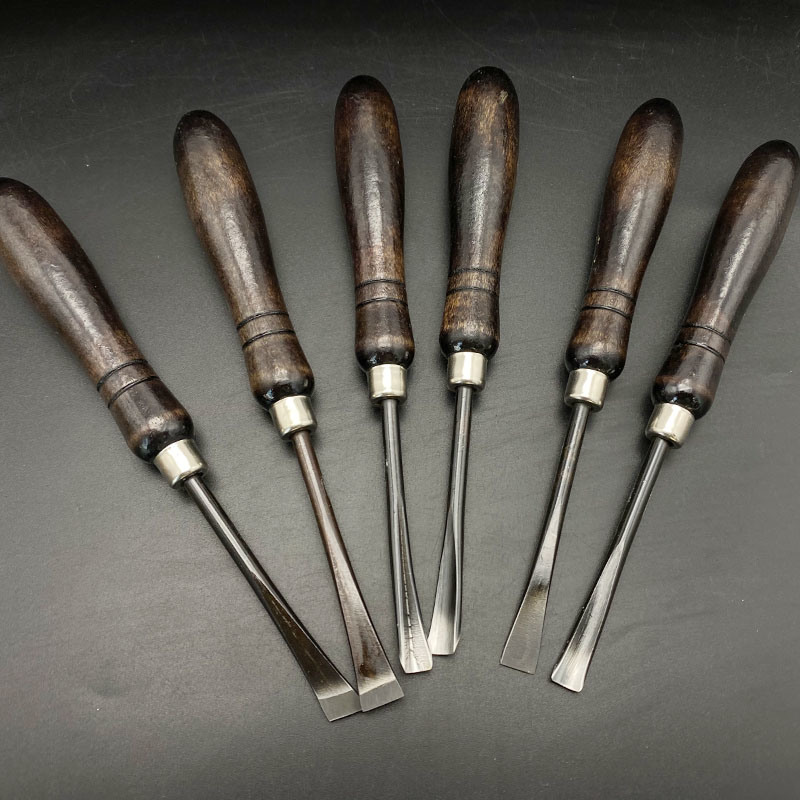 Wood Carving Chisel Set Woodworking Carving Hand Tool