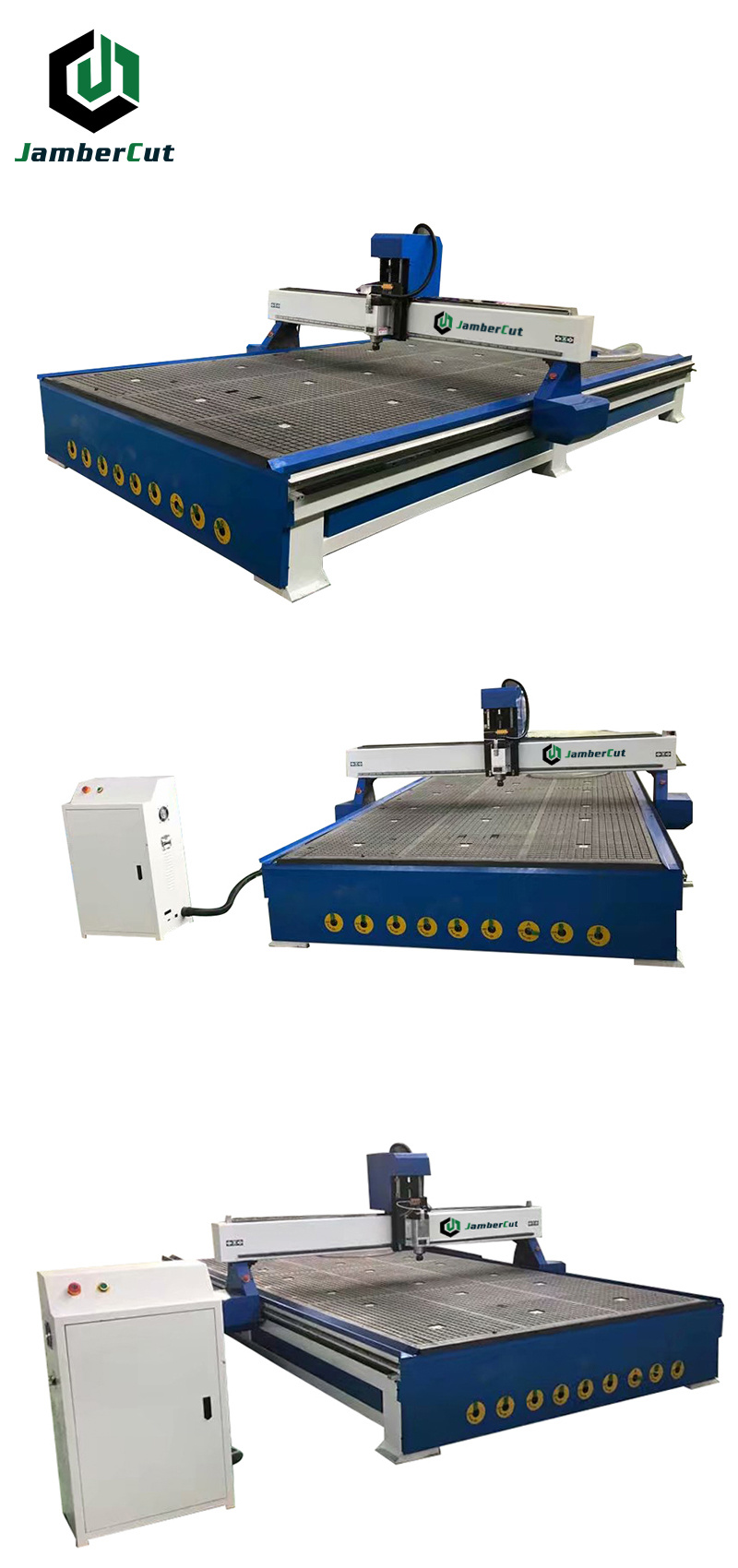 1325 Wood CNC Machine Router Furniture Industry for Sale